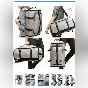 Travel Laptop Backpack,Travel Anti-Theft Backpack